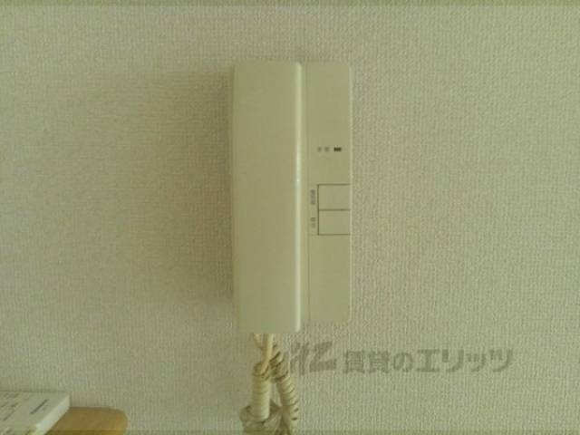 ドアフォン