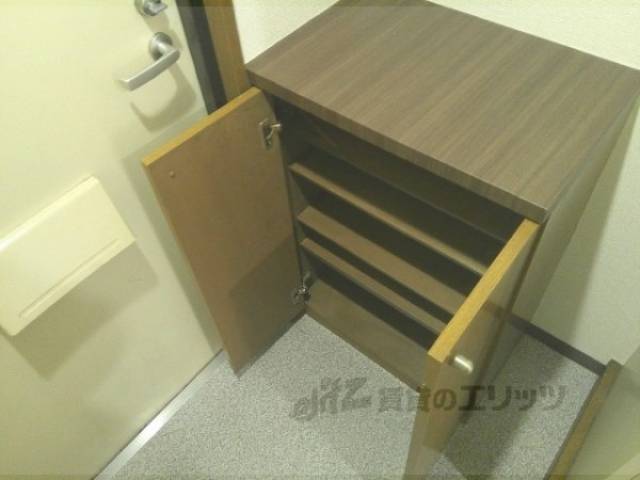 下駄箱