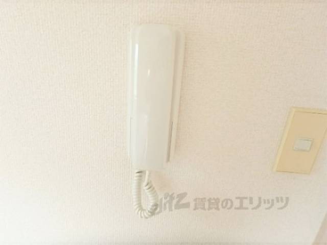 インターホン