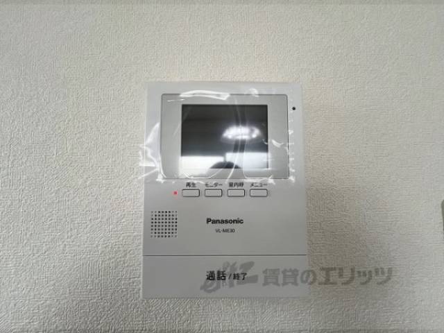 ドアフォン（ＴＶ含）