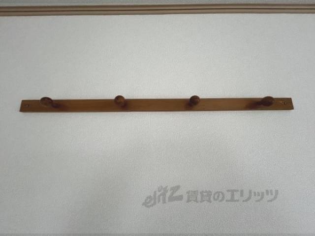 衣服掛け
