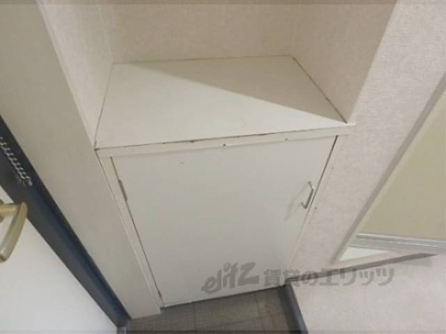 下駄箱