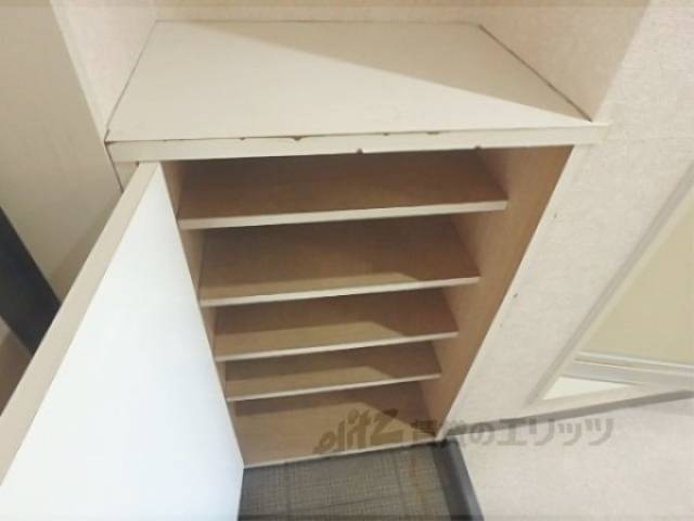 下駄箱