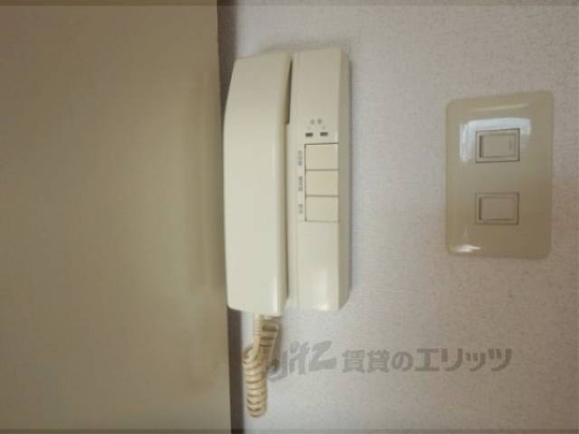 インターフォン