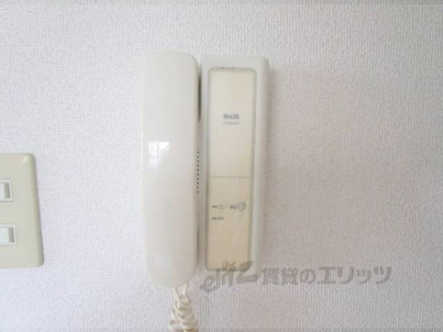 インターフォン