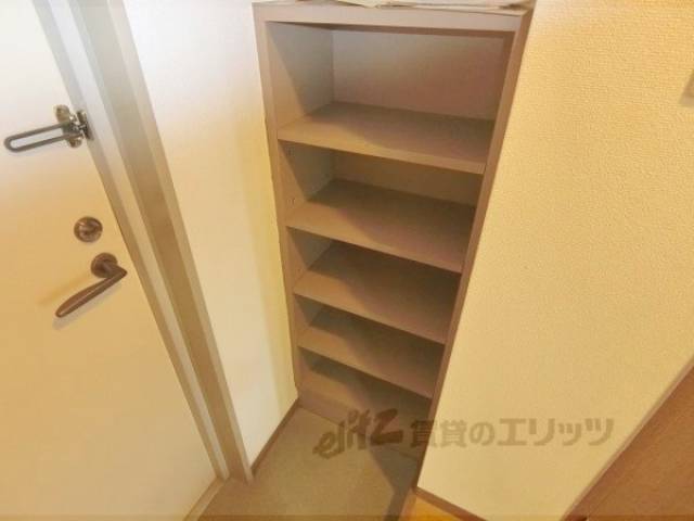 下駄箱