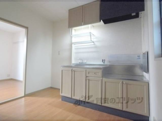 リビング　広めのリビングです。