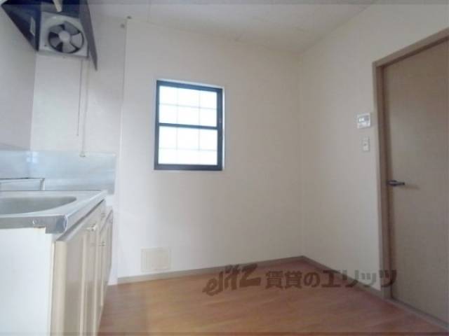 リビング　料理がしやすいです。