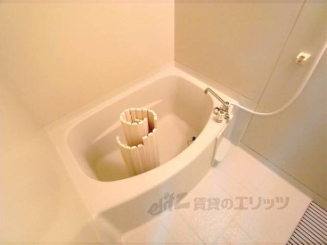 風呂　ゆったりスペースのお風呂です。