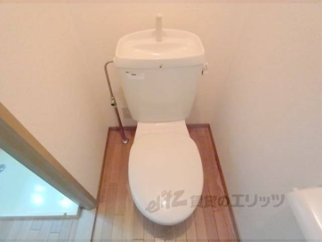 トイレ　綺麗なトイレです。