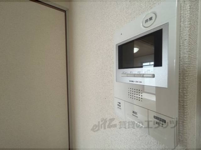ドアフォン（ＴＶ含）