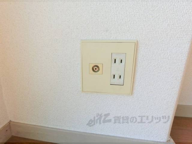 コンセント