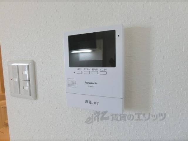 ドアフォン（ＴＶ含）