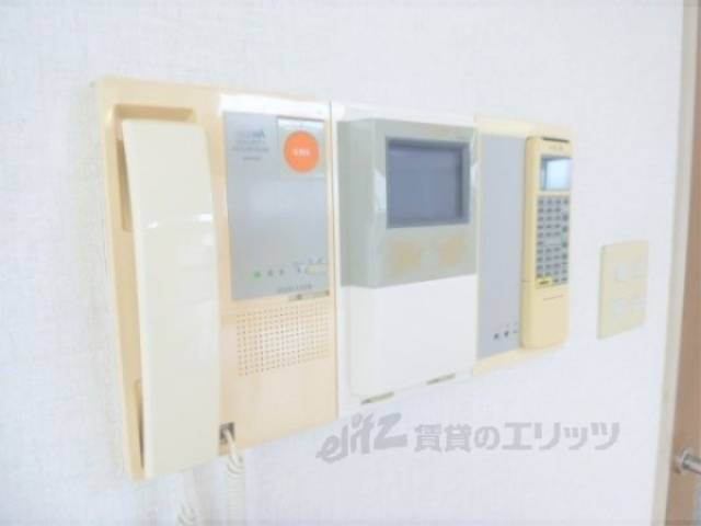 ドアフォン（ＴＶ含）