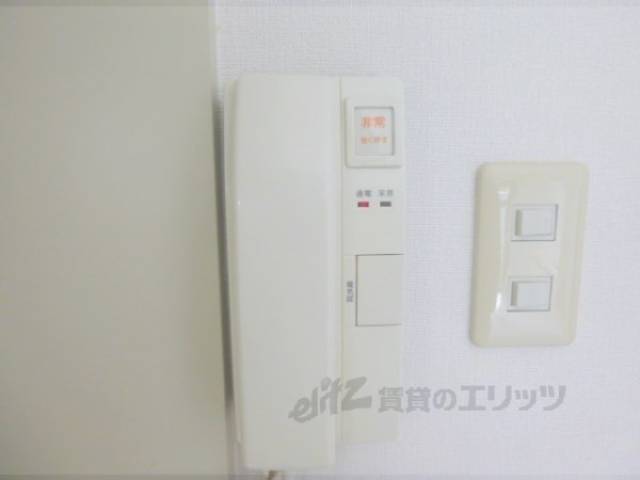 インターホン
