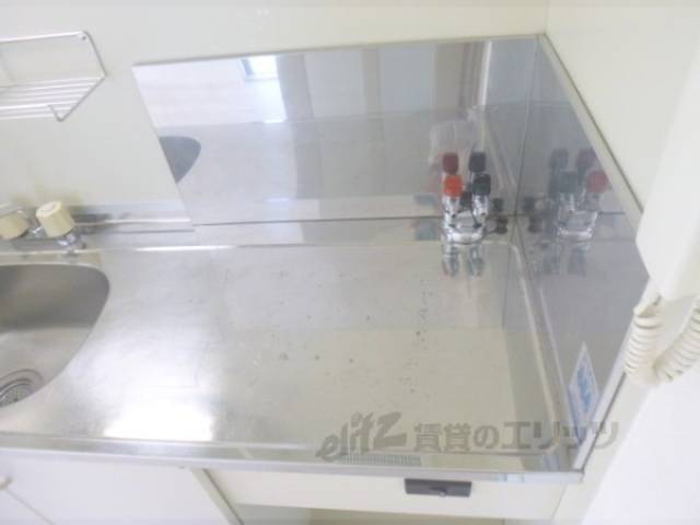 コンロ設置可能場所
