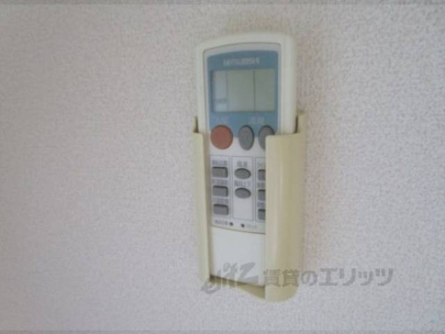 エアコン　リモコン