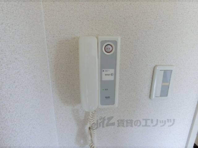 インターフォン
