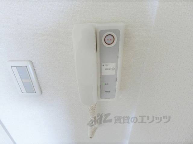 インターフォン