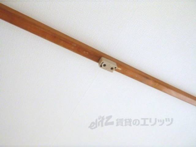 照明コンセント