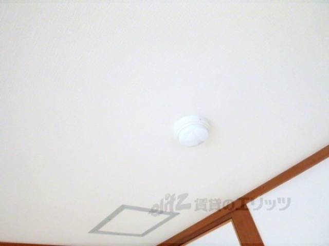 火災報知機