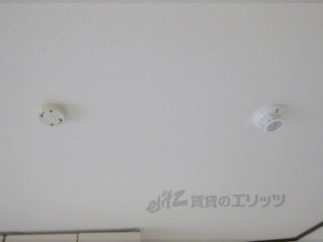 キッチン照明