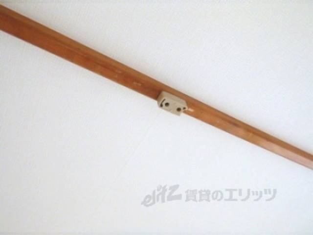 照明コンセント　東側和室