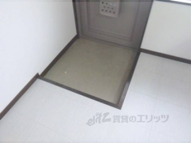 玄関　スタンダードサイズ