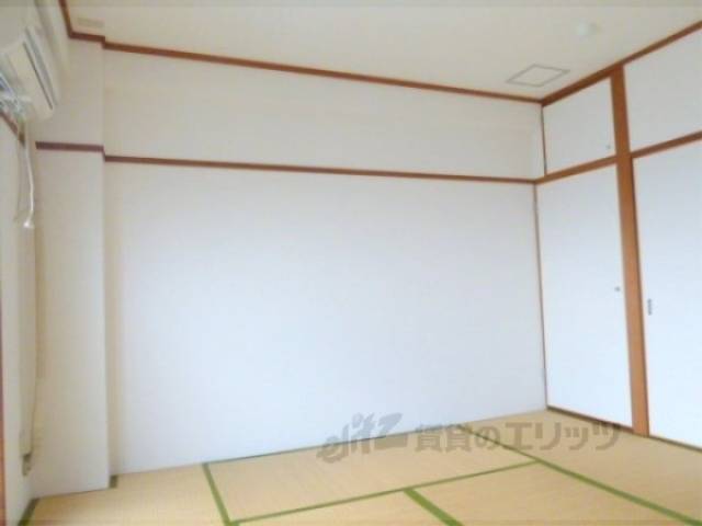 和室　東側和室