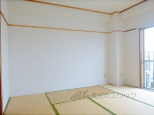 和室　東側和室