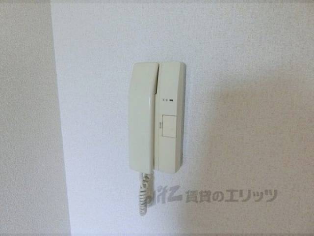 インターフォン