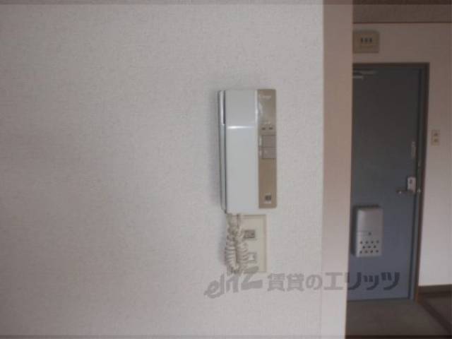 ドアフォン（ＴＶ含）