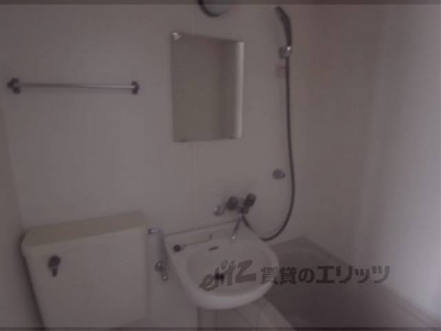 洗面所