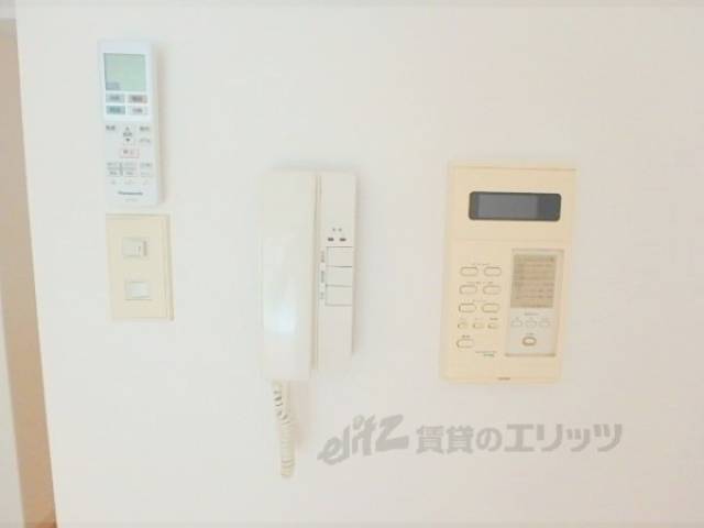 ドアフォン