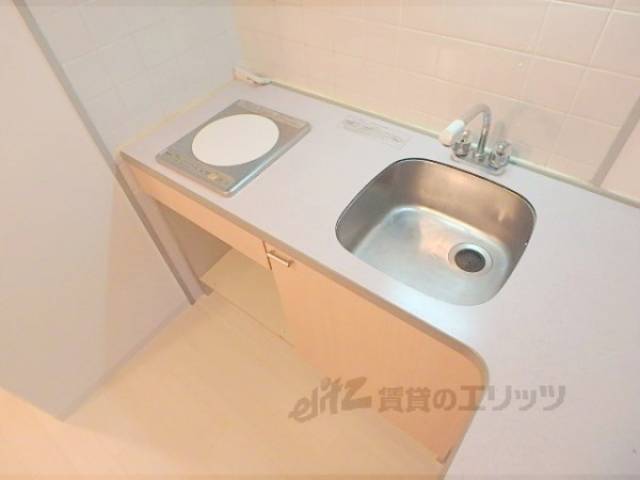 キッチン　シンク