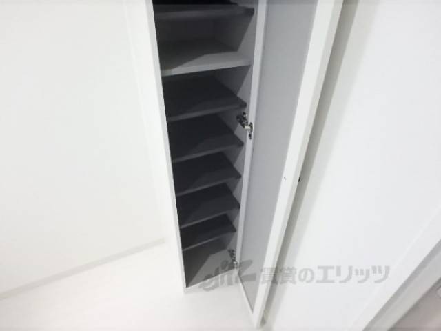 下駄箱