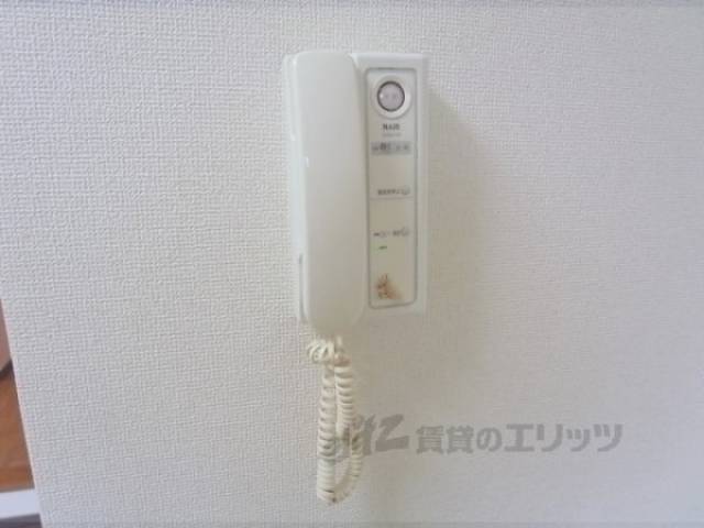 インターフォン