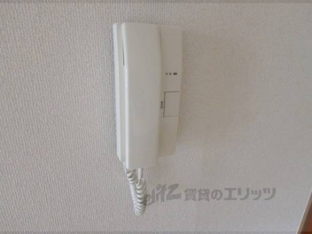 ドアホン