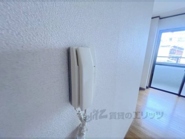 インターフォン
