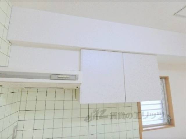 キッチン　収納