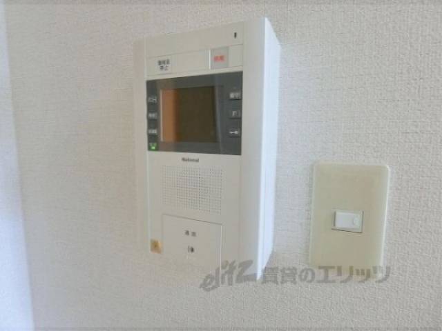 ドアフォン（ＴＶ含）