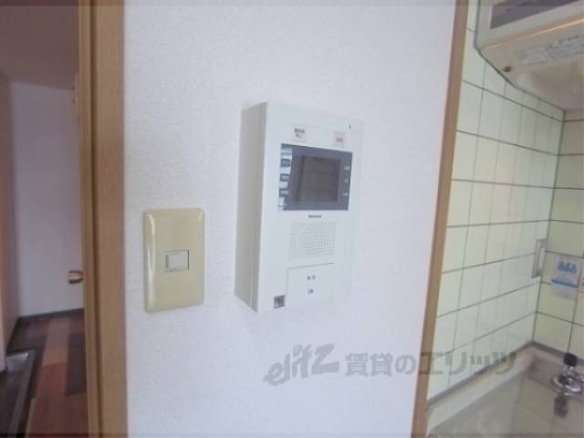 ドアフォン（ＴＶ含）