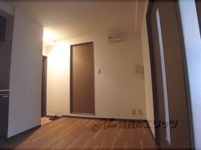 居室　ﾀﾞｲﾆﾝｸﾞｷｯﾁﾝ