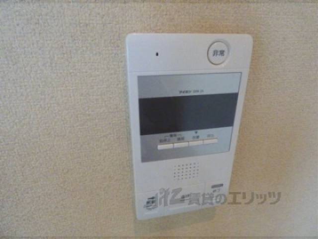 ドアフォン（ＴＶ含）