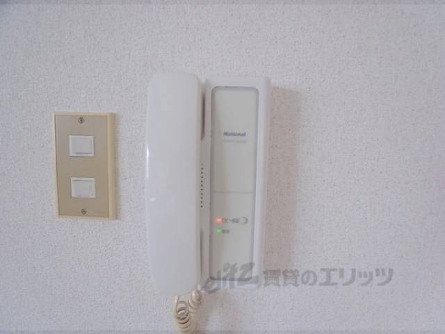 ドアフォン