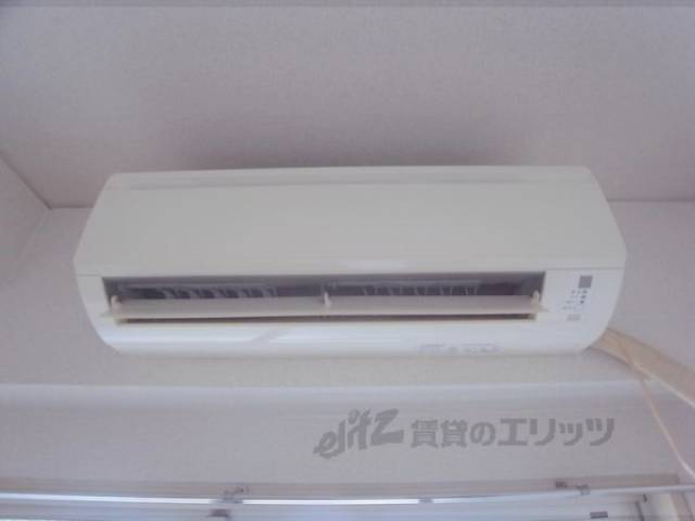 [洋室]エアコン