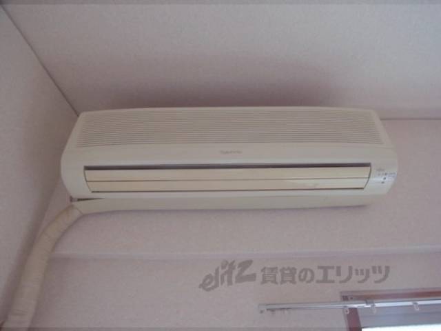 [和室]エアコン