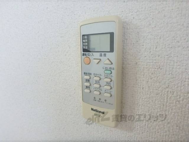 エアコン