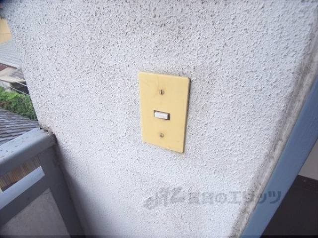 インターホン