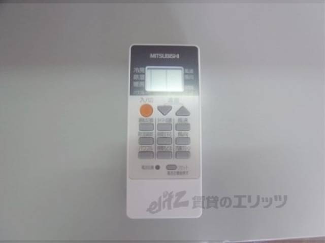 [エアコン]リモコン